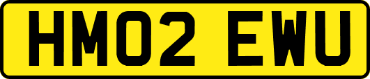 HM02EWU