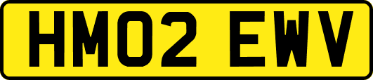 HM02EWV