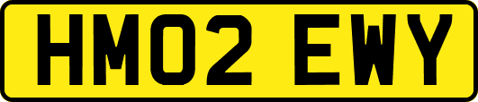 HM02EWY