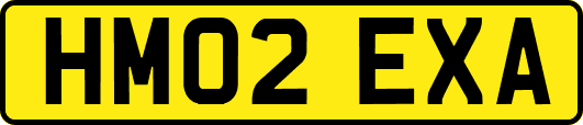 HM02EXA