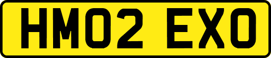 HM02EXO