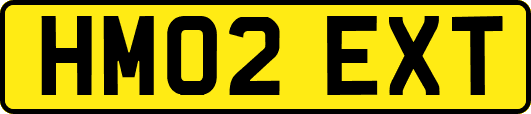 HM02EXT