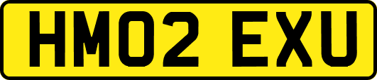 HM02EXU