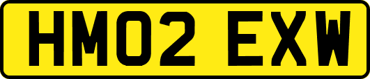 HM02EXW