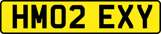 HM02EXY