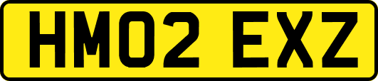 HM02EXZ