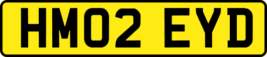 HM02EYD