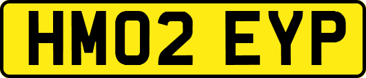 HM02EYP