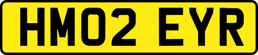 HM02EYR