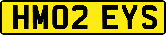 HM02EYS