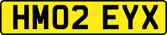 HM02EYX
