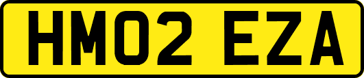 HM02EZA