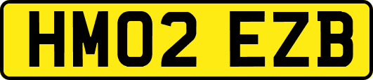 HM02EZB