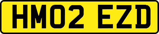 HM02EZD
