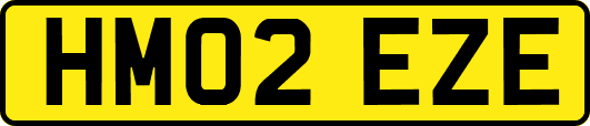 HM02EZE
