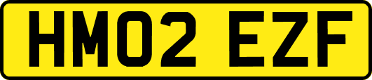 HM02EZF