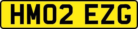 HM02EZG