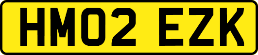 HM02EZK