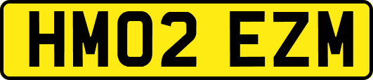 HM02EZM
