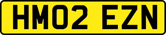 HM02EZN