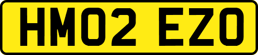 HM02EZO