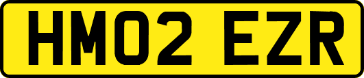 HM02EZR