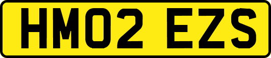 HM02EZS
