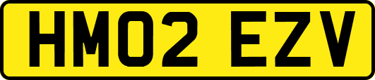HM02EZV
