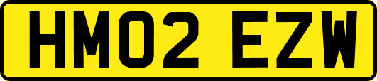 HM02EZW