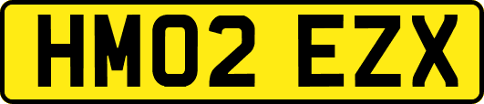 HM02EZX