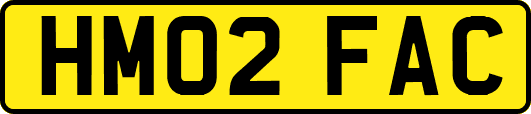 HM02FAC