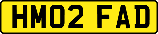 HM02FAD