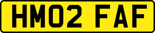 HM02FAF