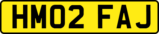 HM02FAJ