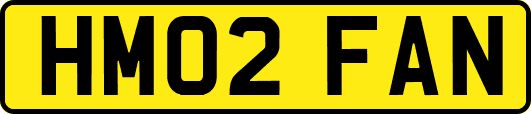 HM02FAN
