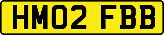 HM02FBB