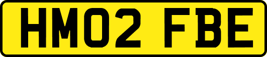 HM02FBE