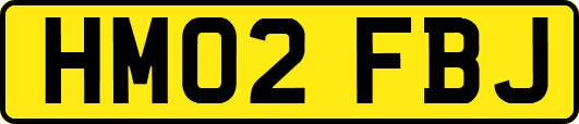 HM02FBJ