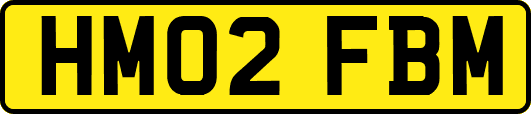 HM02FBM