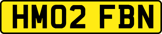 HM02FBN