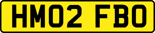 HM02FBO