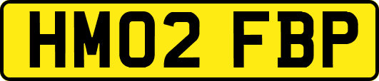 HM02FBP