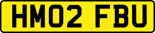 HM02FBU