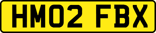 HM02FBX
