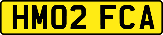 HM02FCA