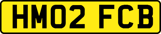HM02FCB