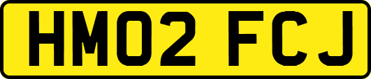 HM02FCJ