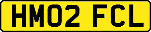 HM02FCL