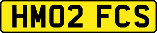 HM02FCS