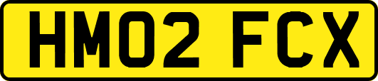 HM02FCX